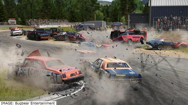 wreckfest