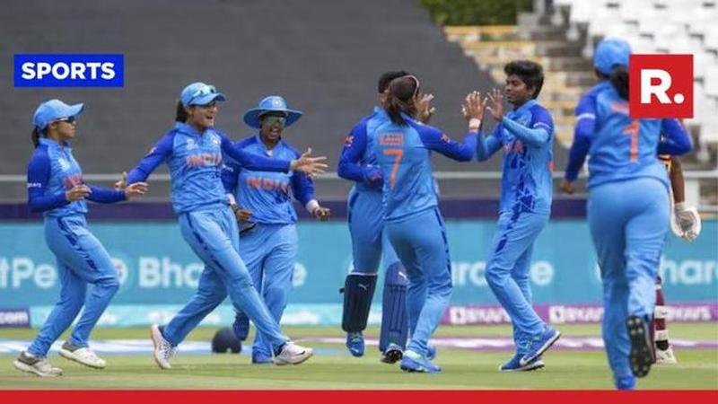 ICC Women's T20 World Cup