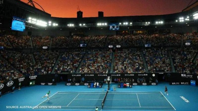 Australian Open 2021