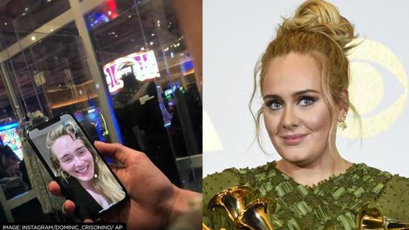 Adele, Las Vegas residency, adele apologises on Face Time, Easy on Me, Adele concert postponed due to COVID