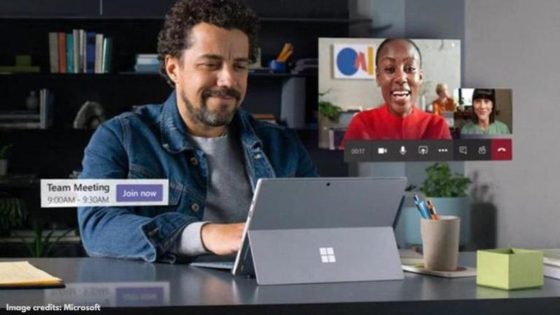 Microsoft Teams status unknown