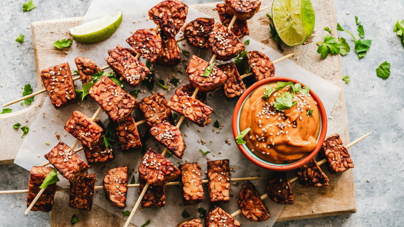 What Is Tempeh? Know Its Health Benefits 