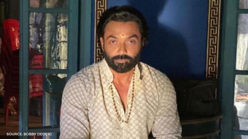 Bobby Deol