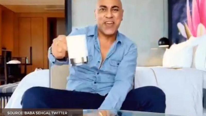 Baba Sehgal