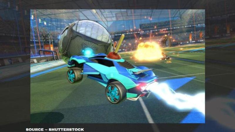 rocket league sensitivity settings