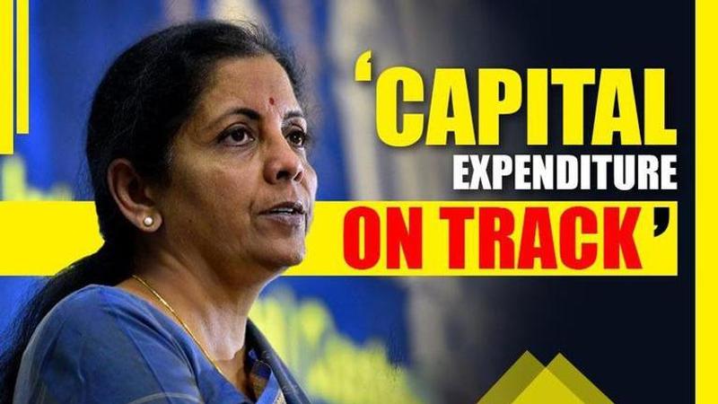 Nirmala Sitharaman