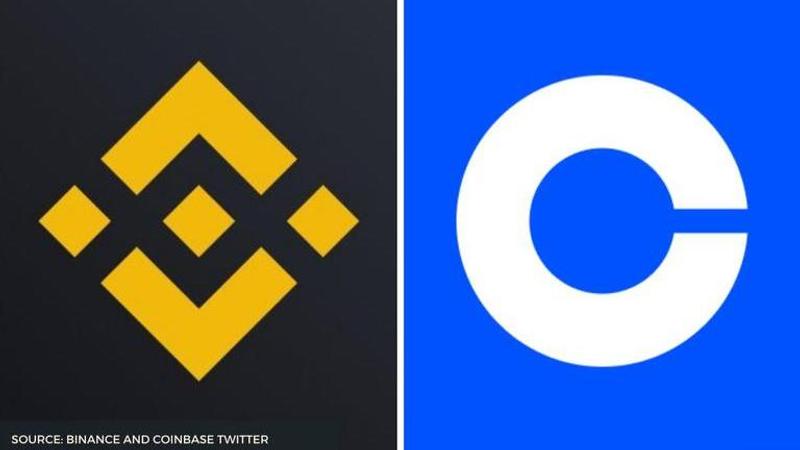 binance vs coinbase