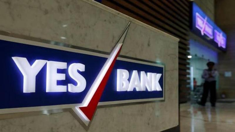 Yes Bank