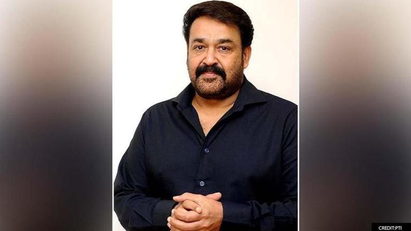 Mohanlal