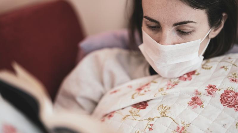 Follow These Natural Remedies To Cure Seasonal Flu