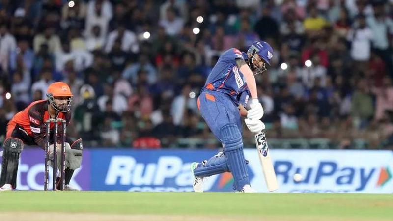 IPL 2023: Points Table, Orange Cap, Purple cap leaders after LSG beats SRH by 5 wickets