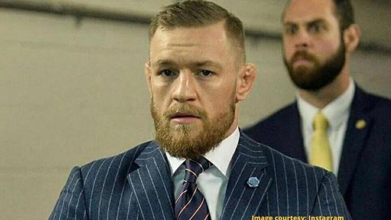 conor mcgregor