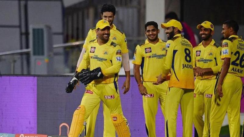 Ruturaj Gaikwad to be the next captain of CSK after MS Dhoni: Kedar Jadhav