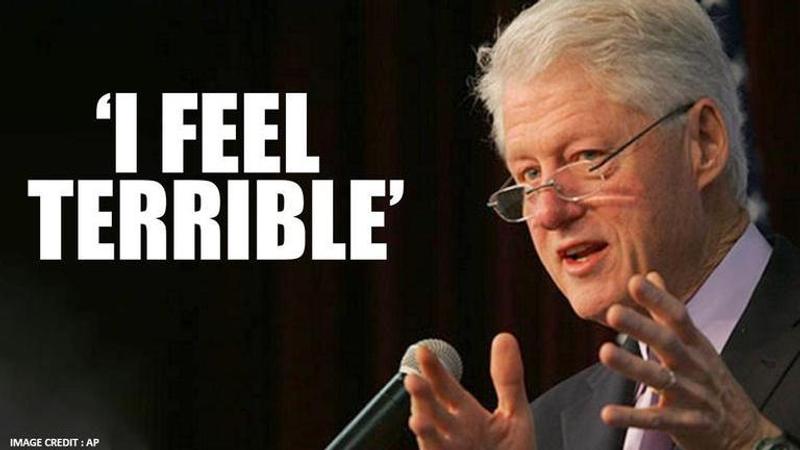 Bill Clinton