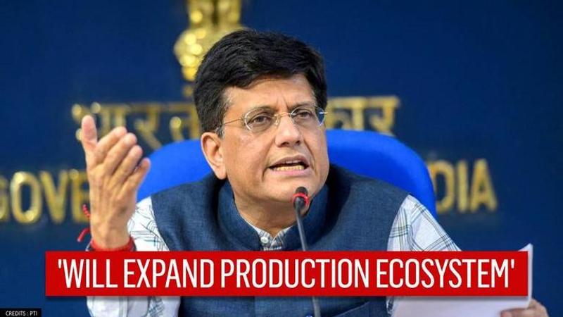 Piyush Goyal