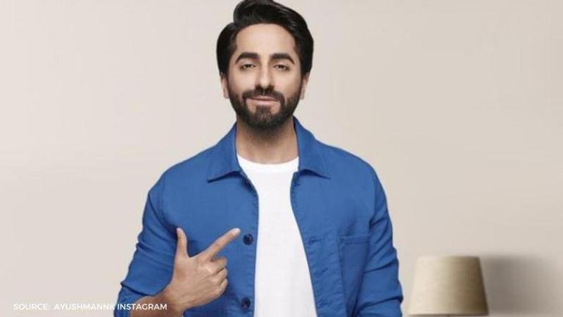 Ayushmann Khurrana