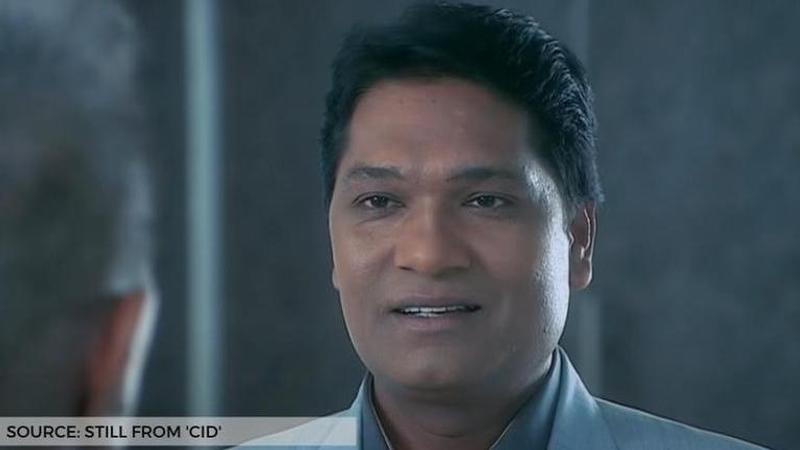 cid inspector abhijeet