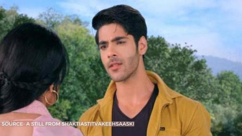 Shakti-Astitva Ke Ehsaas Ki written update