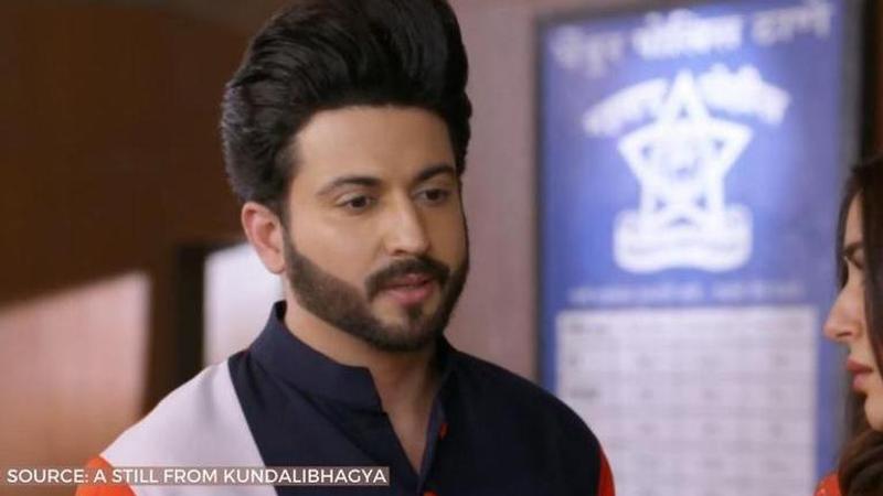 Kundali Bhagya written update