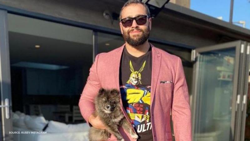 Rusev