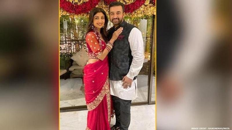 Shilpa Shetty-Raj Kundra accused of cheating, NRI files complaint after Rs 18 lakh loss