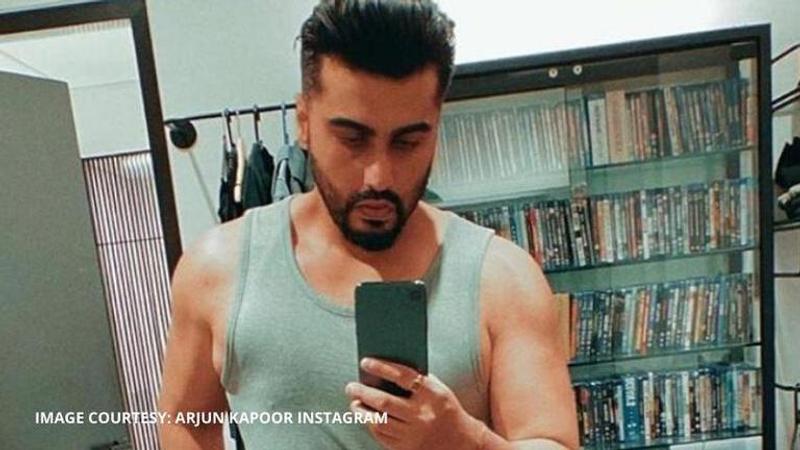 Arjun Kapoor