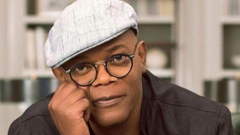 Samuel L. Jackson