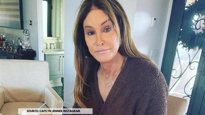 Caitlyn Jenner