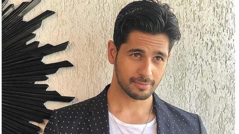 Sidharth Malhotra