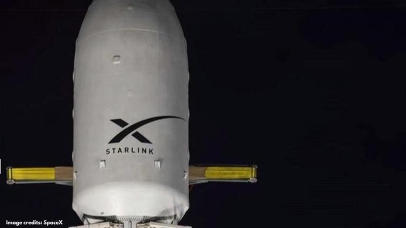 Spacex Falcon 9