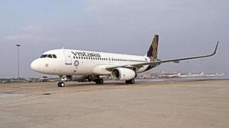 Vistara