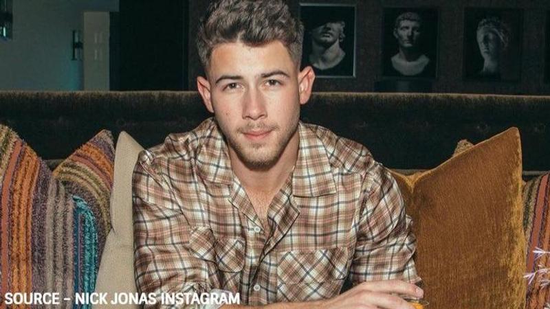 nick jonas