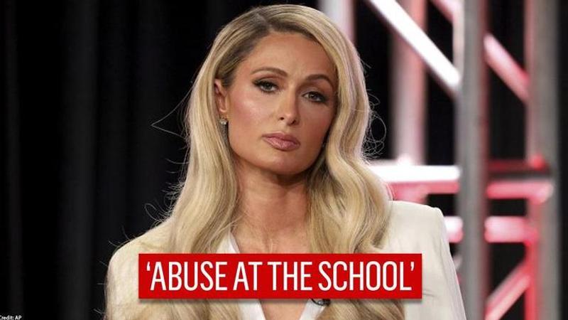 Paris Hilton makes shocking revelation, shares 'I am an institutional abuse survivor'