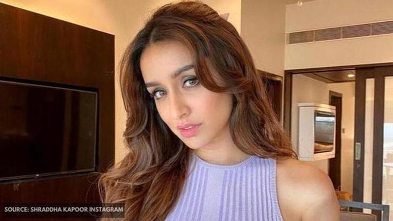 Shraddha Kapoor