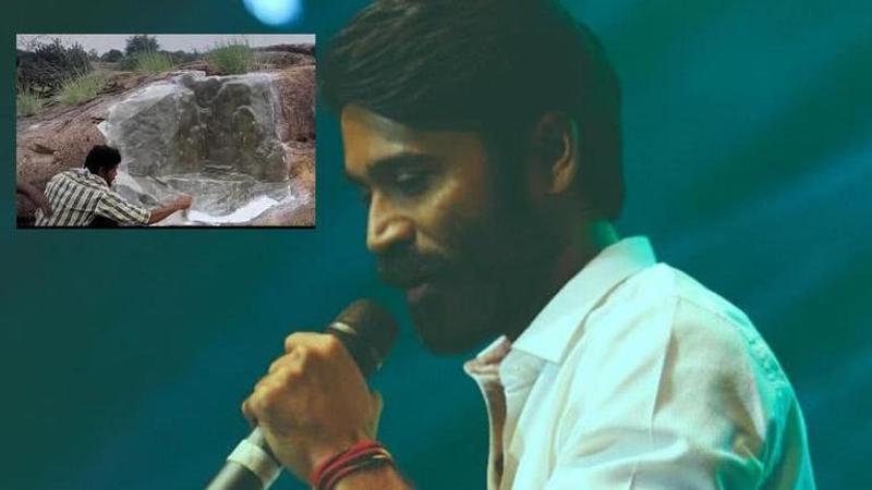 dhanush