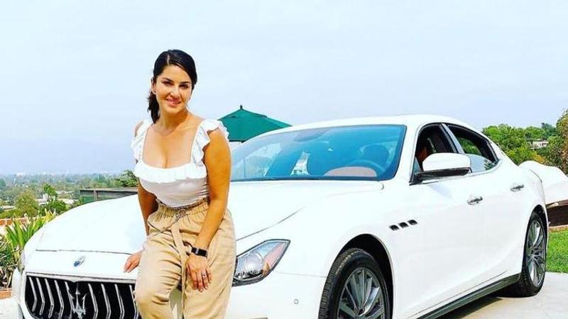 Sunny Leone