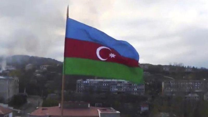 Nagorno-Karabakh separatist govt confirms loss of key city