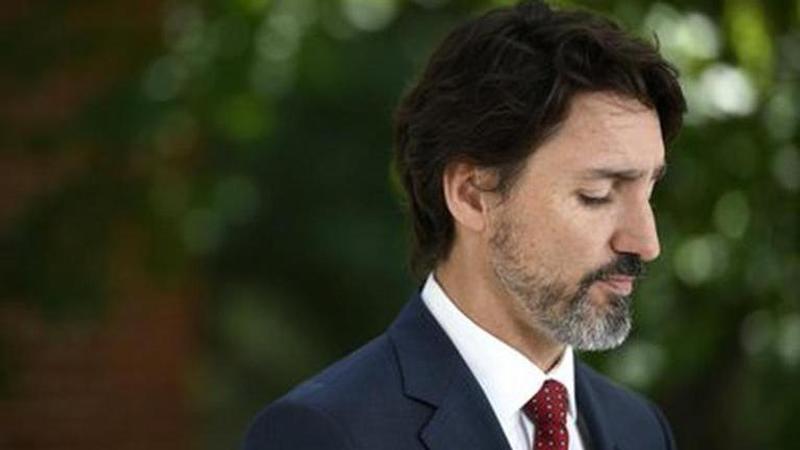 Canada suspends extradition treaty with Hong Kong