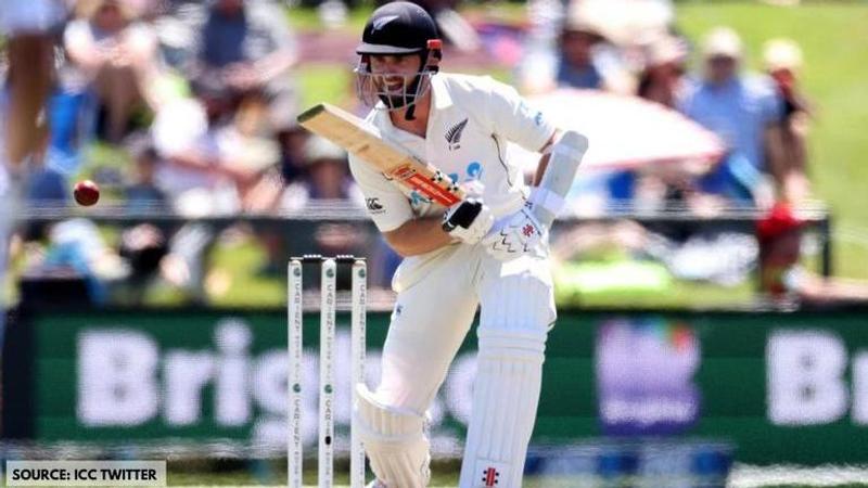 Kane Williamson