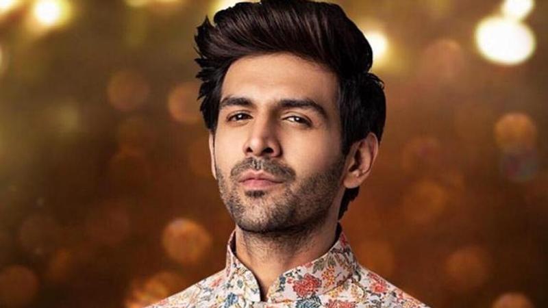 kartik aaryan