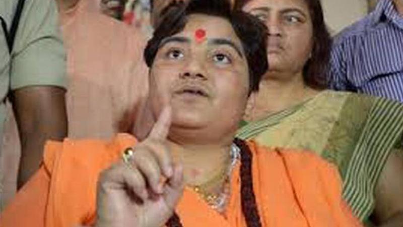 Sadhvi Pragya