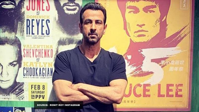 ronit roy's movies