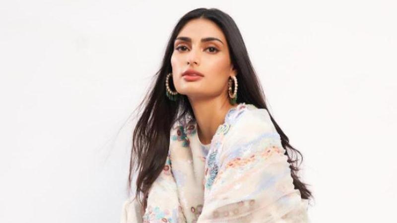 Athiya Shetty