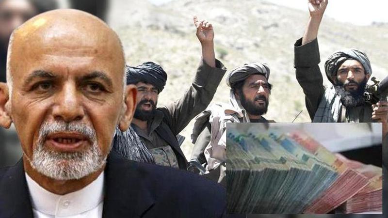 Ashraf Ghani