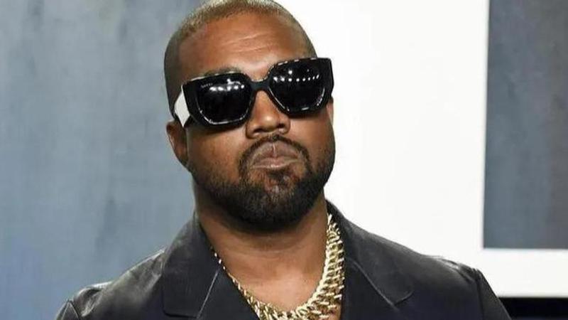 kanye west