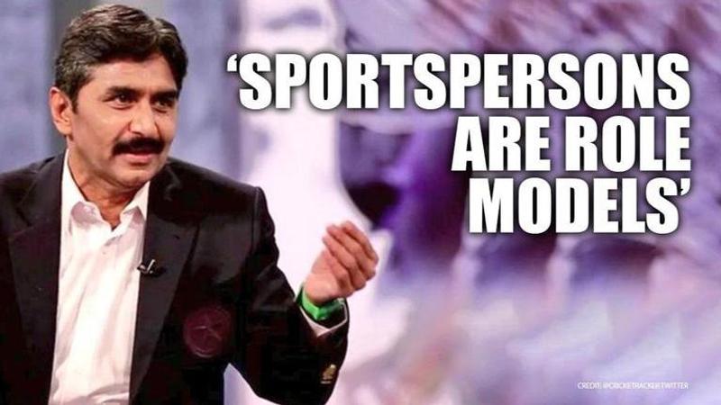 Javed Miandad