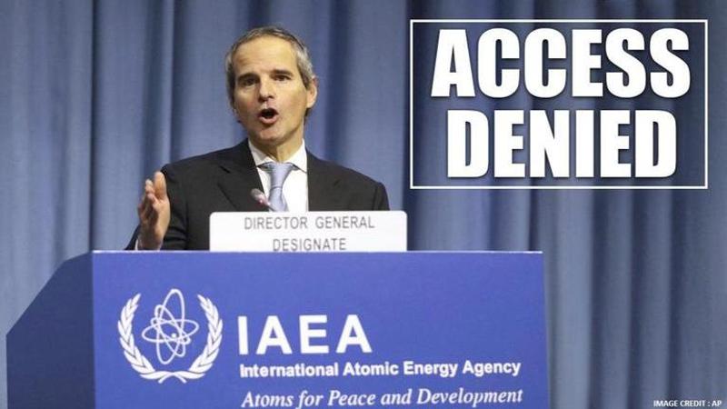 IAEA