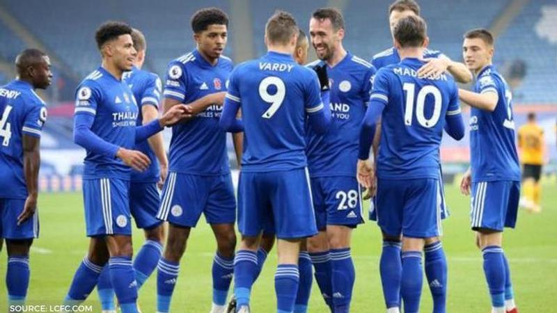 Leicester City vs Fulham live stream