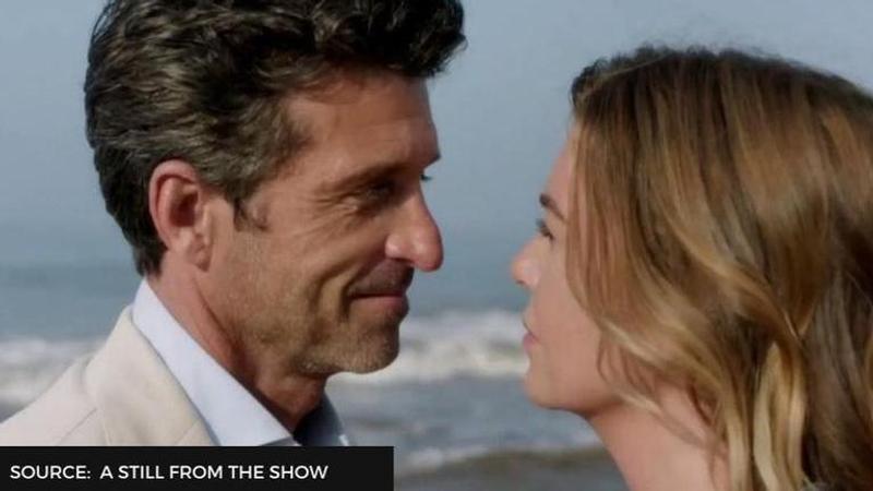 In Frame: grey's anatomy; Source: A Still from the show