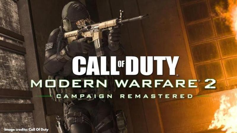 Does MW2 remastered have multiplayer